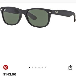Ray Ban Sunglasses